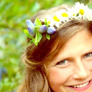 Meet your Posher, Holly